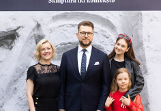 Lukas Savickas