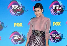 Vanessa Hudgens