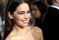 Emilia Clarke