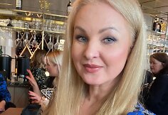 Eglija Vaitkevičė