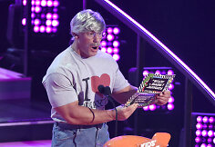 Johnas Cena
