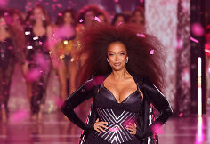 &bdquo;Victoria Secret&ldquo; kolekcijos pristatymas