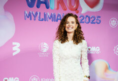 Dalia Belickaitė