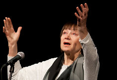 Aldona Janu&scaron;auskaitė