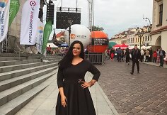 Valerija Iljinaitė