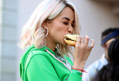 Jasmine Sanders
