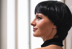 Simona Čėsnaitė projekte &bdquo;Muzikinė kaukė&ldquo;