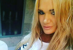 Gina Stewart