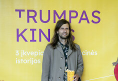 Programos &bdquo;Lietuvi&scaron;ki filmukai vaikams&ldquo; premjera
