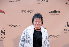 Dalia Ibelhauptaitė