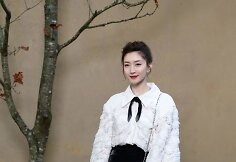Aktorė Maggie Jiang