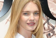 Natalia Vodianova
