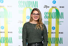 Europos &scaron;alių kino forumo &bdquo;Scanorama&ldquo; uždarymas