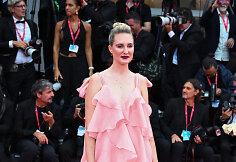 82-asis Venecijos kino festivalis