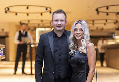 Mantvidas Žalėnas, Laura Ignatavičiūtė