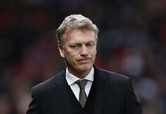 Davidas Moyesas