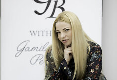 Živile Burdaitė
