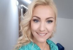 Agnieška Olševska