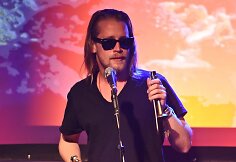 Macaulay Culkinas (2014 m.)