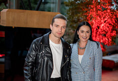 Jonas Nainys, Simona Nainė