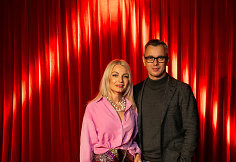 Viktorija Jakučinskaitė, Vitalijus Jančenkovas