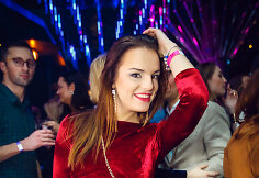 Klubo vie&scaron;nia