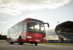 &bdquo;Mercedes-Benz Tourismo K&ldquo;