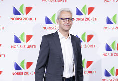 Aras Vėberis