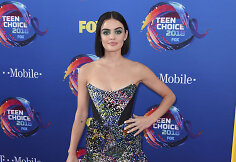 Lucy Hale