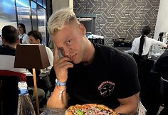Lukas Smagurauskas