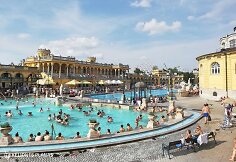 Budape&scaron;tas