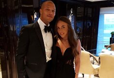 Jeremy Meeksas ir Chloe Green