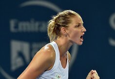 Karolina Pliskova