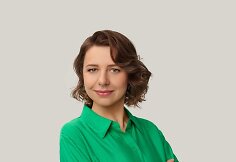 Ilona Kvietkutė seriale &bdquo;Man reikia meilės&ldquo;