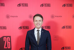Linas Kojala