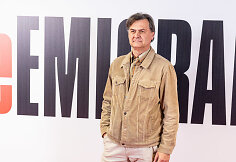 Filmo &bdquo;ReEmigrantai 2&ldquo; premjeros svečiai