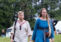 Festivalio &bdquo;Mėnuo juodaragis XXIV&ldquo; dalyviai 