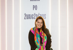 „Kino po žvaigždėmis“ atidarymo akimirka