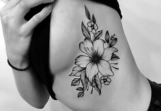 Tatuiruočių pavyzdžiai