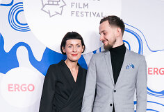 Festivalio atidarymo svečiai