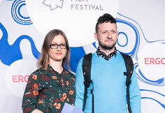 Festivalio atidarymo svečiai