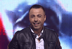 Roberto Meloni