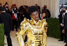 Lil Nas X