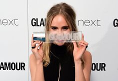 Suki Waterhouse