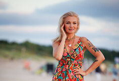 Viktorija Jakučinskaitė