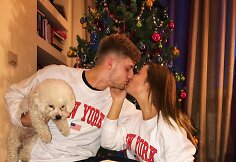 Vykintas &Scaron;irmas ir Ugnė &Scaron;ulekaitė