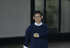 Dizaineris Yusuke Takahashi 