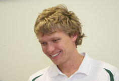 Mindauga Kuzminckas
