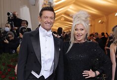 Hugh Jackmanas, Deborra-Lee Furness