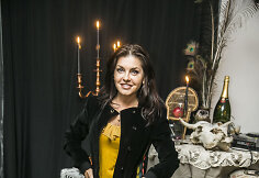 Kristina Kaikarienė